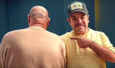 محمد عبد الرحمن توتا ضيف برنامج فضفضت أوى مع معتز التونى على Watch it