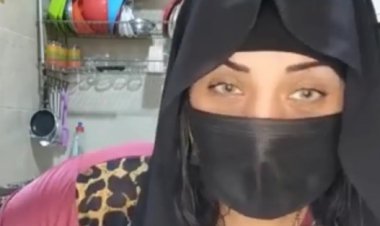 عاجل| النيابة تقرر منع البلوجر نبوية أنوش من التصرف في أموالها