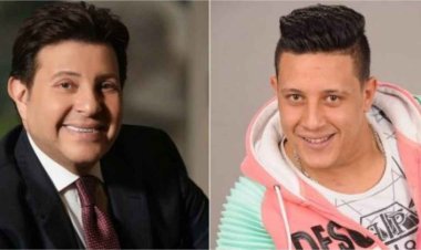 رغم خلافهما القديم.. حمو بيكا يدعو لهاني شاكر بالشفاء 