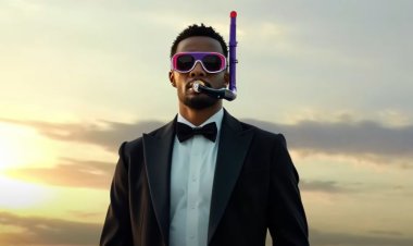 محمد رمضان يطرح أحدث أغانيه "الجو حلو"