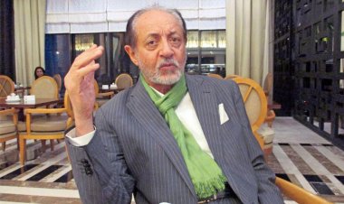 بعد  حادث دهس ابنه لـ3 أشخاص.. عبد العزيز مخيون لـ"العاصمة": الحادث قدري وابني بخير