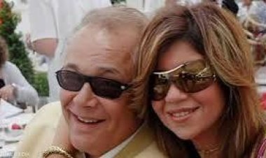 تأجيل نظر دعوى تعويض أسرة الفنان محمود عبد العزيز ضد الإعلامية بوسي شلبي لـ4 سبتمبر 