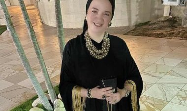 داليا حسام تكتب: إسعاد يونس… كاريزما لا تنتهى طوال العمر 