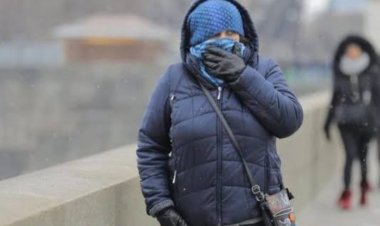 شديد البرودة.. «الأرصاد» تعلن تفاصيل حالة الطقس اليوم الأحد