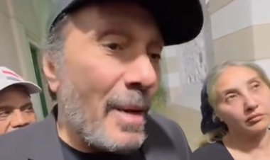 المطرب علي الحجار يُرجع أسباب شفائه إلى اتباع نظام الدكتور ضياء العوضي