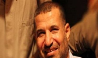 مروان عيسى.. الرجل الغامض الذي يثير رعب الاحتلال