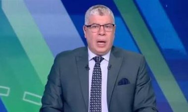 شوبير: ركلة الجزاء لصالح الزمالك بمباراة فاركو صحيحة بنسبة مليون%