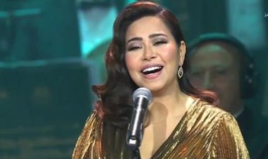 تأجيل محاكمة شيرين عبد الوهاب بتهمة سب المنتج محمد الشاعر لـ2 مارس