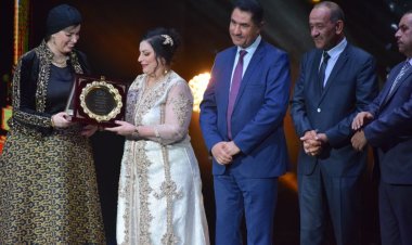 "جوائز الجنيريك الذهبي".. "مليحة" يخطف جائزة لجنة التحكيم للإبداع والتميز  من "الحشاشين"