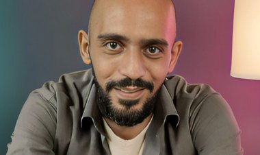 رواية «النحات» لأحمد مسعود في معرض القاهرة الدولي للكتاب