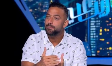 «الأعلى للإعلام» يمنع ظهور أحمد حسام ميدو لمدة شهرين