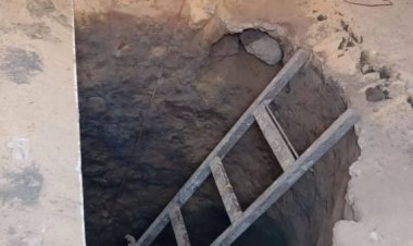 النيابة العامة تكشف تفاصيل واقعة التنقيب عن الآثار بقصر ثقافة الأقصر