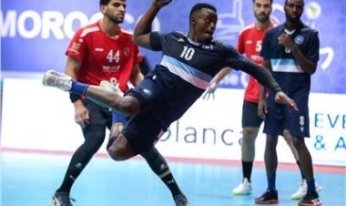 بسبب فيروس إيبولا.. تأجيل بطولة السوبر الإفريقي وكأس الكؤوس
