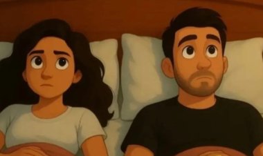 جهاد حسام الدين تحتفي بتفاعل الجمهور مع «كارثة طبيعية» وصور الذكاء الاصطناعي