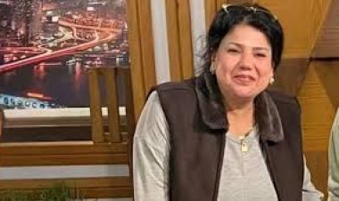 الصحة تكشف تفاصيل جديدة حول واقعة وفاة الإعلامية عبير الأباصيري
