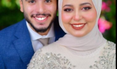 مصرع طبيب وخطيبته بعد انقلاب سيارة ملاكى في ترعة بالدقهلية 