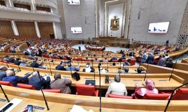 مادة الانتحار في قانون التأمين الموحد تثير الجدل في الجلسة العامة للبرلمان