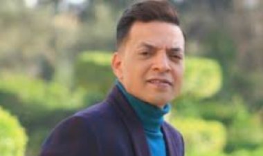  الصلح ينهي خلاف نجل طارق الشيخ وشقيق زوجته بالهرم  