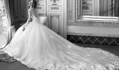 تفسير حلم فستان الزفاف والمكياج للعزباء