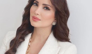 عاجل... رفض استئناف الفنانة نسرين طافش وتأييد حكم حبسها 3 سنوات