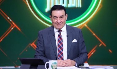 أول تعليق من مدحت شلبي بعد تعرضه لوعكة صحية مفاجئة