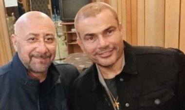 بعد 20 سنة.. بهاء الدين محمد يكشف سبب رفضه طلب الهضبة بشأن تصوير «تنسى واحدة»