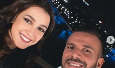 كندة علوش وبشرى ينعيان صبحي عطري بكلمات مؤثرة