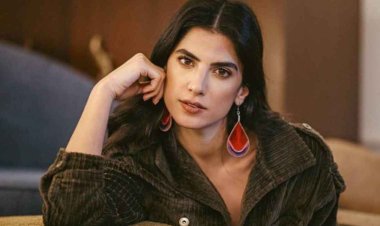 كارمن بصيبص تضع مولودتها الأولى وتكشف عن اسمها 