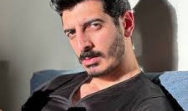 عاجل.. القبض على البلوجر شاكر محظور بمنطقة التجمع الأول