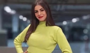 موعد ومكان عزاء الإعلامية الراحلة إيناس الليثي 