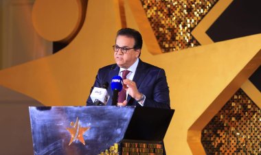 وزير الصحة: التوسع في الشراكة مع القطاع الخاص يضمن خلق منظومة صحية قوية