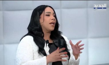 الفنانة شيماء سيف: نفسي ألبس التقاب وأبعد عن الفن خالص