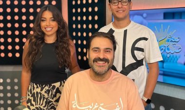 أحمد الرافعي: «ولاد رزق3» أعاد للسينما هيبتها