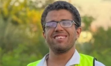 وفاة الشاب خالد أبرز المتطوعين في العمل الخيري بالأقصر بعد صراع مع السرطان