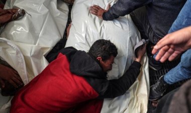 مقتل 19 وإصابة 23.. الاحتلال الإسرائيلي يرتكب مجزرة جديدة استهدفت منتظري المساعدات بغزة