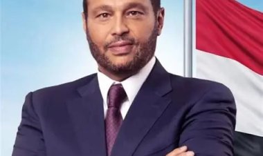 محمد حلاوة يفوز بمقعد في انتخابات مجلس الشيوخ 2025