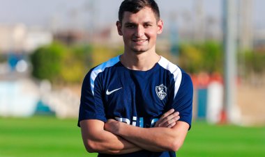 الإسباني "جيرارد أوسو مانزانيت" رئيسا للجهاز الطبي بالزمالك