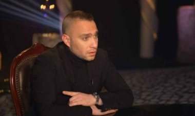 مشروع فني جديد.. حسام حبيب يساند المواهب الموسيقية الناشئة