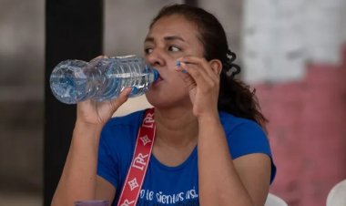 درجات الحرارة المرتفعة تتسبب في وفاة 48 شخص في المكسيك