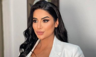 جوري بكر: شخصية وداد في جعفر العمدة تسببت لي في مشكلات