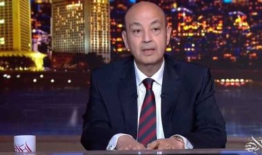 عمرو أديب يهاجم المسؤولين بسبب قطع الأشجار: أتحدى حد يقول لي الأشجار دي راحت فين