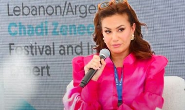 هند صبري: دخلت التمثيل بالصدفة.. وحسيت بالغرور بعد نجاحي في سن صغير