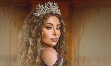 وفاة الفنانة السورية إنجي مراد عن عمر يناهز 33 عامًا أثناء الولادة