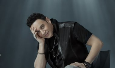 تفاصيل أغنية "أنا" لـ مصطفى قمر قبل طرحها الخميس المقبل