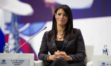 وزيرة التخطيط: استطعنا تكوين شراكات مهمة جدًا مع مؤسسات دولية كبرى للتكامل مع مصر لتطهير العلمين من الألغام