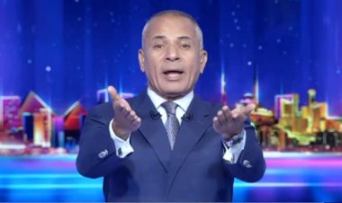 أحمد موسى: لا اتفاقية سلام مع إسرائيل حال وجود أي انتهاك.. (فيديو)