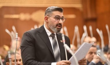 بسبب حق الأداء العلني.. نقابة المهن السينمائية تتقدم بالشكر للنائب ياسر جلال