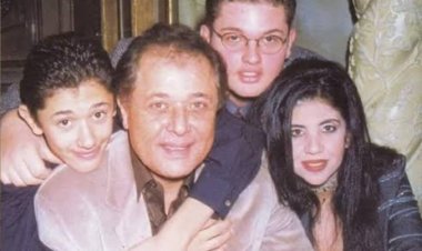 "مؤكد في خطأ".. هالة صدقي تدعم بوسي شلبي: عمري ما شفت مديرة أعمال عايشة في بيت مع راجل وأولاده