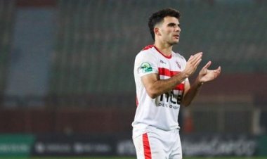 زيزو يعلق على ضم الأهلي لـ "بن شرقي" وتفاصيل عقده مع الزمالك