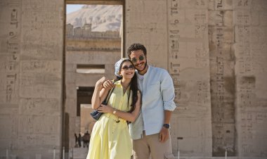 إنطلاق فيلم ولا كان عالبال بطولة نور النبوي وياسمينا العبد في السينمات المصرية ابتداءً من 21 اكتوبر